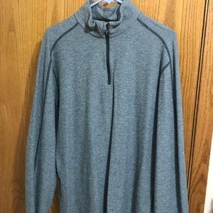 Lulu Lemon Quarter zip